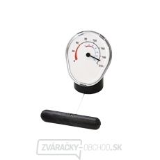 Merač stavu hladiny v sude FULLY Merač stavu hladiny v sude FULLY gallery main image