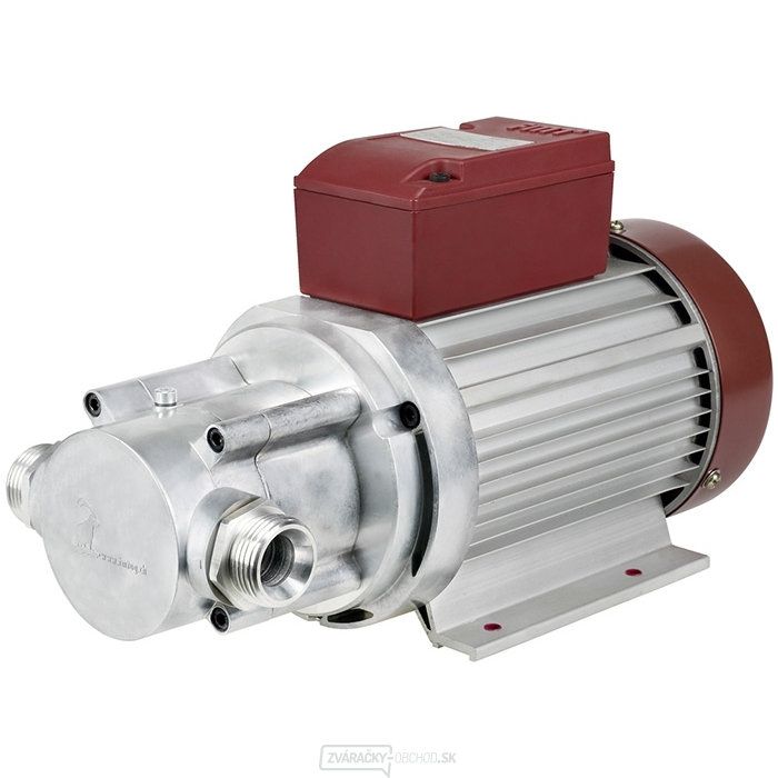 Elektrické čerpadlo 230 V pre naftu a ľahký vykurovací olej PRESSOL / FMT 23 102