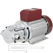 Elektrické čerpadlo 230 V pre naftu a ľahký vykurovací olej PRESSOL / FMT 23 102 Elektrické čerpadlo 230 V pre naftu a ľahký vykurovací olej PRESSOL / FMT 23 102 gallery main image