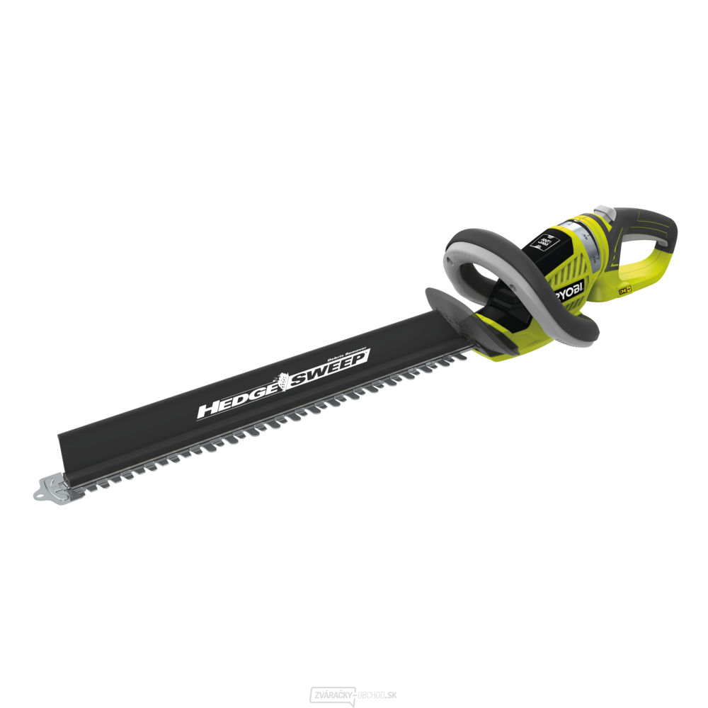 OHT 1855 R - 18 V  plotostřih s aku motorem gallery main image