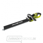 OHT 1855 R - 18 V  plotostřih s aku motorem gallery main image