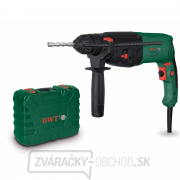 Elektrické vŕtacie kladivo v kuforu 850 W, SBH08-26 T BMC gallery main image