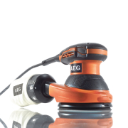 AEG elektrická excentrická brúska 125 mm EX125ES Náhľad