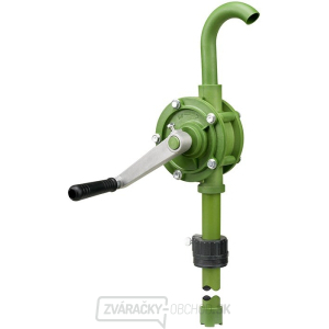 Ručné rotačné čerpadlo PRESSOL 13 064 Ručné rotačné čerpadlo PRESSOL 13 064 gallery main image