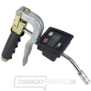 Vysokotlaková mazacie pištoľ PRESSOL 18 102 Vysokotlaková mazacie pištoľ PRESSOL 18 102 gallery main image