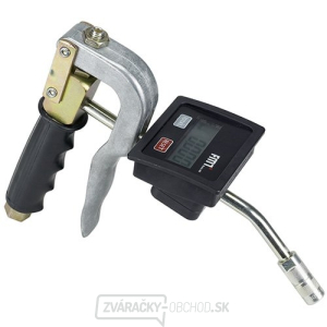 Vysokotlaková mazacie pištoľ PRESSOL 18 102 Vysokotlaková mazacie pištoľ PRESSOL 18 102 gallery main image