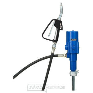 Zostava pre čerpanie / výdaj olejov zo sudov PRESSOL 19 241 zo Viz také zo strany Zostava pre čerpanie / výdaj olejov zo sudov PRESSOL 19 241 zo Viz také zo strany gallery main image