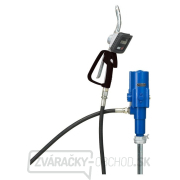 Zostava pre čerpanie / výdaj olejov zo sudov PRESSOL 19 242 Zostava pre čerpanie / výdaj olejov zo sudov PRESSOL 19 242 gallery main image