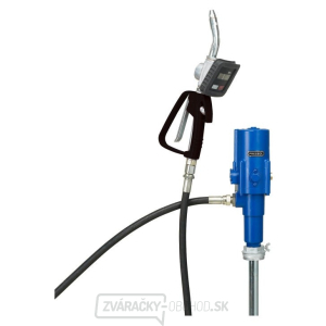 Zostava pre čerpanie / výdaj olejov zo sudov PRESSOL 19 242 Zostava pre čerpanie / výdaj olejov zo sudov PRESSOL 19 242 gallery main image