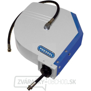 Uzavretý samonavíjacie bubon pre plastické mazivá PRESSOL 29 272 Uzavretý samonavíjacie bubon pre plastické mazivá PRESSOL 29 272 gallery main image