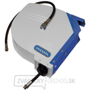 Uzavřený samonavíjecí buben pre plastická maziva PRESSOL 29 293 Uzavřený samonavíjecí buben pre plastická maziva PRESSOL 29 293 gallery main image