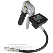 Vysokotlaková mazacie pištoľ PRESSOL 18 102 950 Vysokotlaková mazacie pištoľ PRESSOL 18 102 950 gallery main image