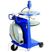 Pojazdný pneumatický mazací prístroj PRESSOL 18 788 051 Pojazdný pneumatický mazací prístroj PRESSOL 18 788 051 gallery main image