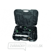 Akumulátorový mazací lis SAMOA 160 100 Akumulátorový mazací lis SAMOA 160 100 gallery main image