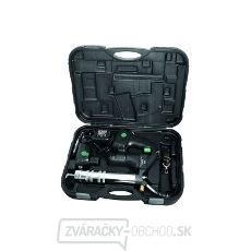 Akumulátorový mazací lis SAMOA 160 101 Akumulátorový mazací lis SAMOA 160 101 gallery main image