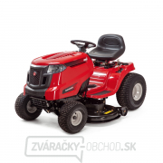 SMART RG 145 - trávne traktor s bočním výhozem Náhľad