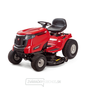 SMART RG 145 - trávne traktor s bočním výhozem