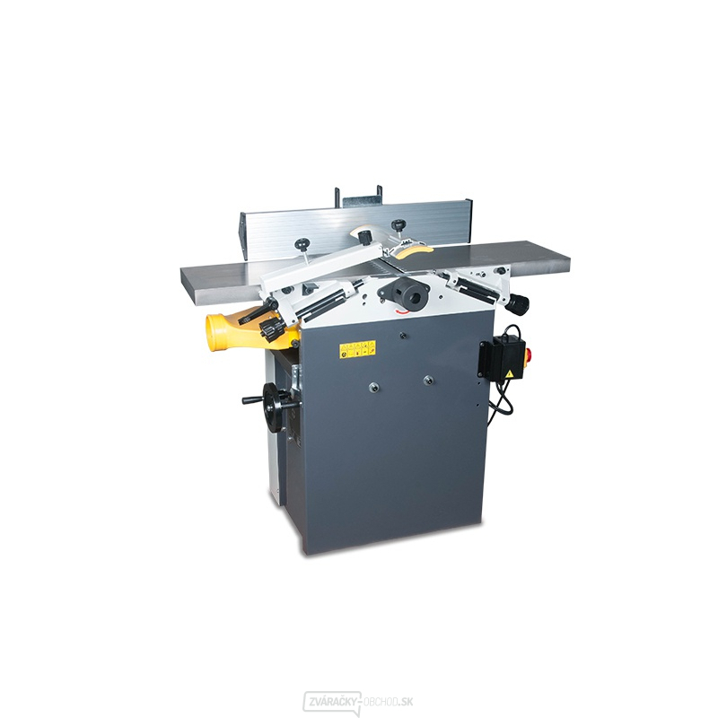 Hobľovačka s prieťahom HP-250-3 / 230