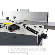 Hobľovačka s prieťahom HP-250-3 / 230 náhled