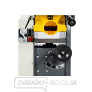 Hobľovačka s prieťahom HP-250-3 / 230 náhled