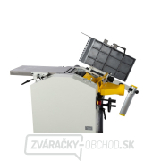 Hobľovačka s prieťahom HP-250-3 / 230 náhled