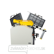 Hobľovačka s prieťahom HP-250-3 / 230 náhled