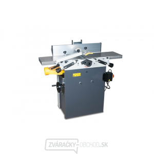 Hobľovačka s prieťahom HP-250-3 / 230 gallery main image