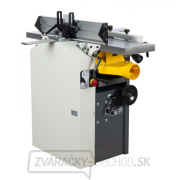Hobľovka s prieťahom Proma HP-250-3/400  Náhľad