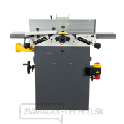 Hobľovka s prieťahom Proma HP-250-3/400  Náhľad