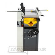 Hobľovka s prieťahom Proma HP-250-3/400  Náhľad