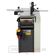 Hobľovka s prieťahom Proma HP-250-3/400  náhled