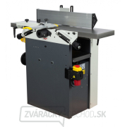 Hobľovka s prieťahom Proma HP-250-3/400  náhled