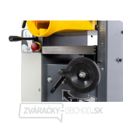 Hobľovka s prieťahom Proma HP-250-3/400  náhled