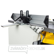 Hobľovka s prieťahom Proma HP-250-3/400  náhled