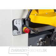 Hobľovka s prieťahom Proma HP-250-3/400  náhled