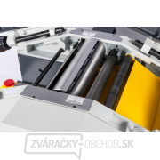 Hobľovka s prieťahom Proma HP-250-3/400  náhled