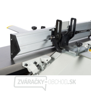 Hobľovka s prieťahom Proma HP-250-3/400  náhled