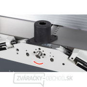 Hobľovka s prieťahom Proma HP-250-3/400  náhled