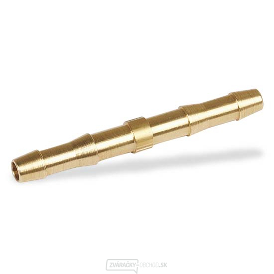 Hadicová spojka 6 mm