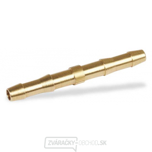 Hadicová spojka 6 mm Hadicová spojka 6 mm gallery main image