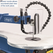 Lupienková píla SD 1600 V Náhľad