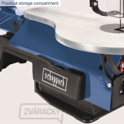 Lupienková píla SD 1600 V Náhľad