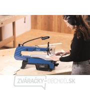 Lupienková píla SD 1600 V Náhľad