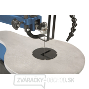 Lupienková píla SD 1600 V náhled