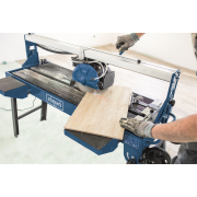 Rezačka na dlažbu a obklady FS 3600 Náhľad