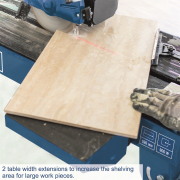 Rezačka na dlažbu a obklady FS 3600 Náhľad