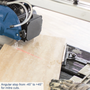 Rezačka na dlažbu a obklady FS 3600 náhled