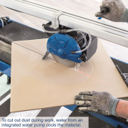 Rezačka na dlažbu a obklady FS 3600 náhled