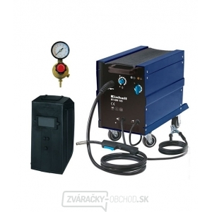 Zváračka BT-GW 170 Blue Einhell  gallery main image