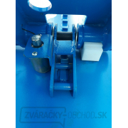 Nízkozdvižný zdvihák plošinový Golemtech 3000kg Nízkozdvižný zdvihák plošinový Golemtech 3000kg náhled